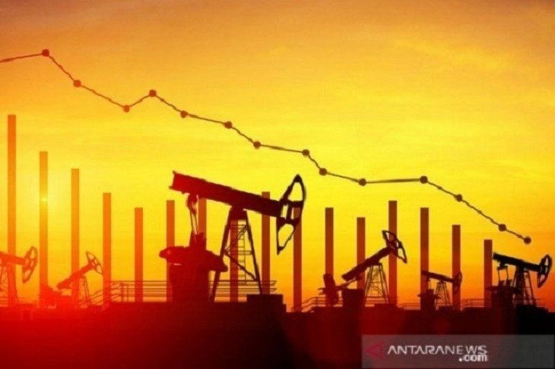 Nantikan Pertemuan OPEC+, Harga Minyak Menghangat
